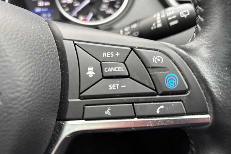 Used Nissan Qashqai 2019 for sale - 77373230: Photo 23