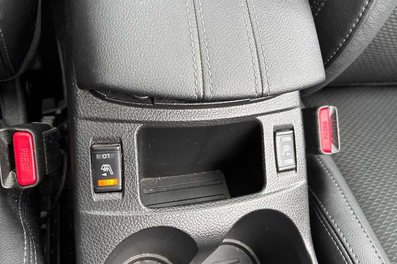 Used Nissan Qashqai 2019 for sale - 77373230: Photo 25