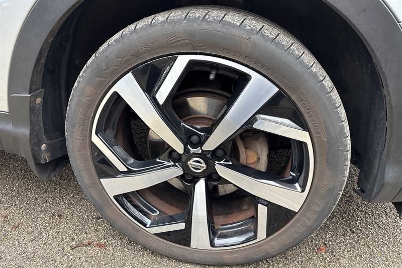 Used Nissan Qashqai 2019 for sale - 77373230: Photo 32