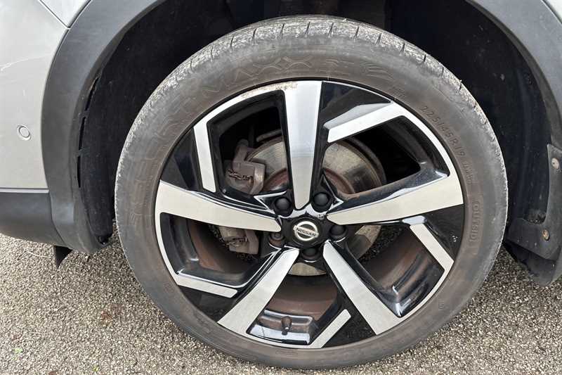 Used Nissan Qashqai 2019 for sale - 77373230: Photo 33