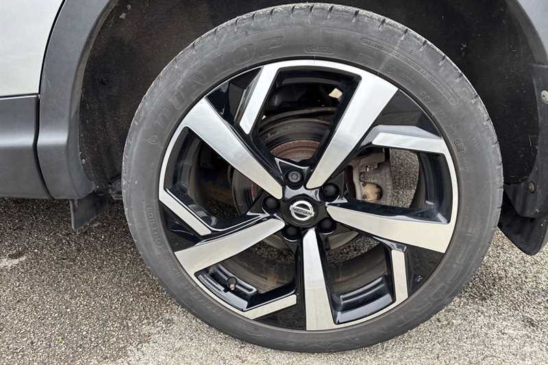 Used Nissan Qashqai 2019 for sale - 77373230: Photo 34