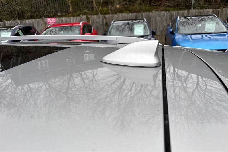 Used Nissan Qashqai 2019 for sale - 77373230: Photo 36