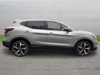 Used Nissan Qashqai 2019 for sale - 77373230: Photo
