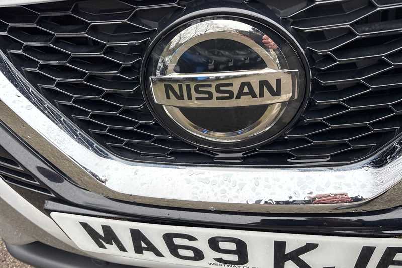Used Nissan Qashqai 2019 for sale - 77373230: Photo 41