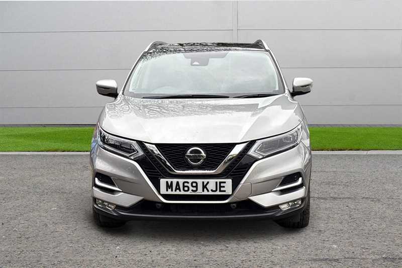 Used Nissan Qashqai 2019 for sale - 77373230: Photo 5