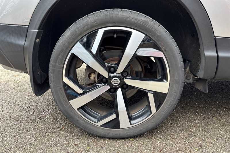 Used Nissan Qashqai 2019 for sale - 77373230: Photo 6