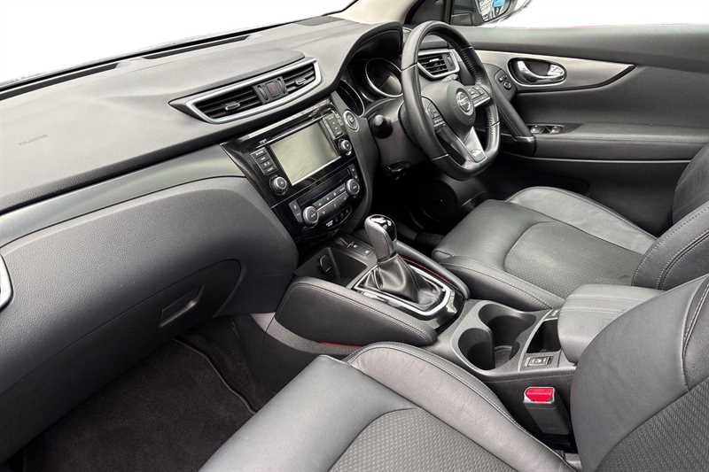 Used Nissan Qashqai 2019 for sale - 77373230: Photo 7