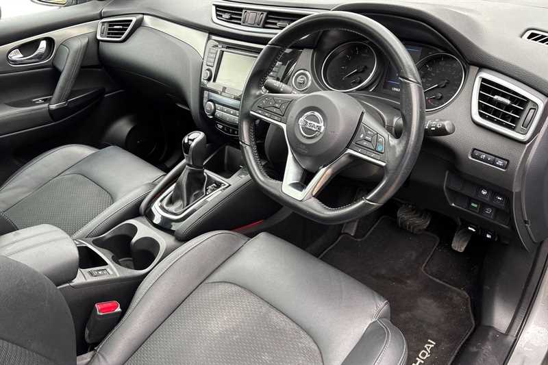 Used Nissan Qashqai 2019 for sale - 77373230: Photo 8