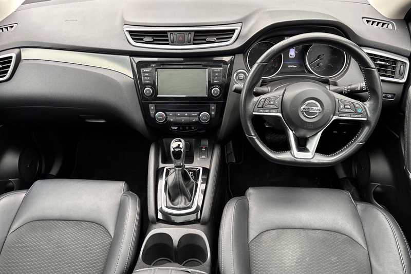 Used Nissan Qashqai 2019 for sale - 77373230: Photo 9