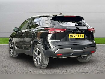 Used Nissan Qashqai 2023 for sale - 78337029: Photo