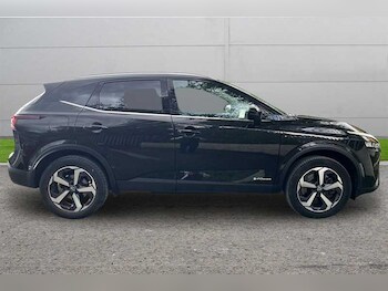 Used Nissan Qashqai 2023 for sale - 78337029: Photo