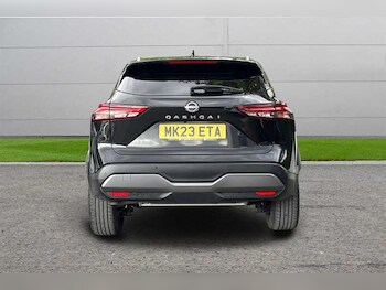 Used Nissan Qashqai 2023 for sale - 78337029: Photo