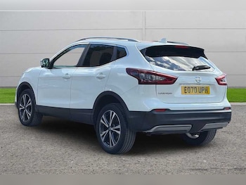 Used Nissan Qashqai 2020 for sale - 79363804: Photo