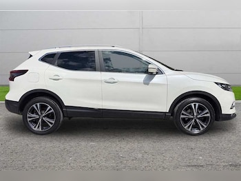 Used Nissan Qashqai 2020 for sale - 79363804: Photo