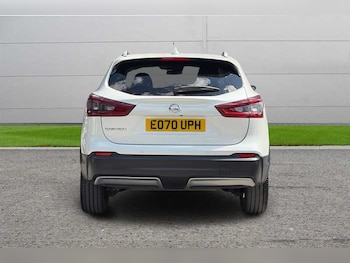 Used Nissan Qashqai 2020 for sale - 79363804: Photo