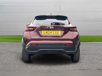 Used Nissan Juke 2024 for sale - 79095072: Photo