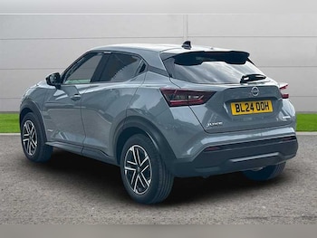 Used Nissan Juke 2024 for sale - 75353295: Photo