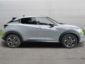 Used Nissan Juke 2024 for sale - 75353295: Photo