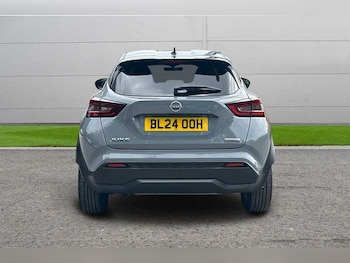 Used Nissan Juke 2024 for sale - 75353295: Photo