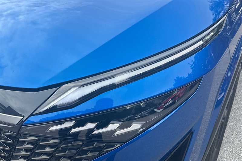 Used Nissan Qashqai 2024 for sale - 75860298: Photo 13
