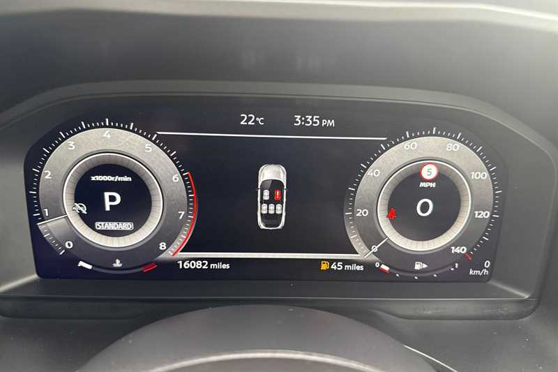 Used Nissan Qashqai 2024 for sale - 75860298: Photo 14
