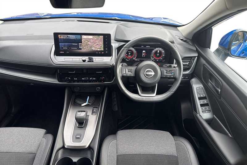 Used Nissan Qashqai 2024 for sale - 75860298: Photo 15