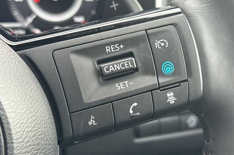 Used Nissan Qashqai 2024 for sale - 75860298: Photo 16