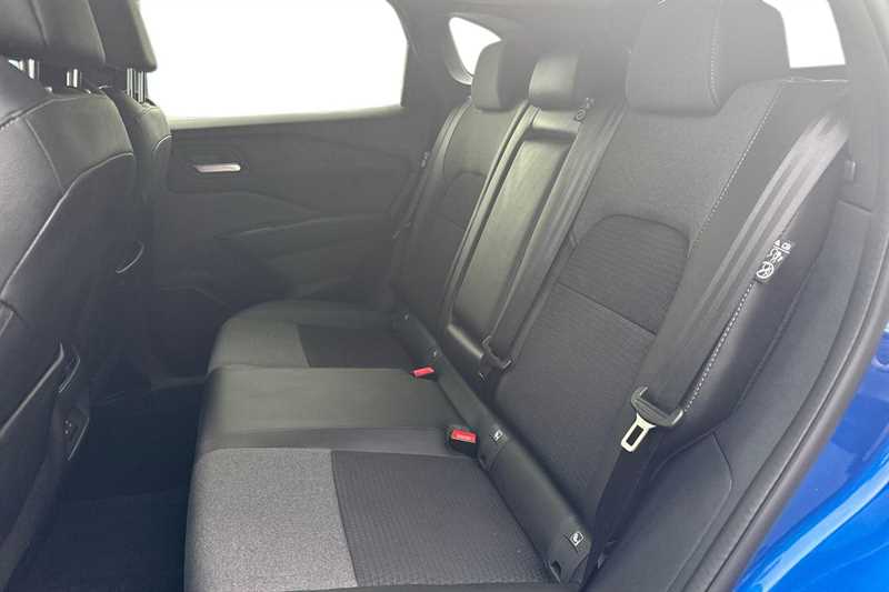 Used Nissan Qashqai 2024 for sale - 75860298: Photo 19
