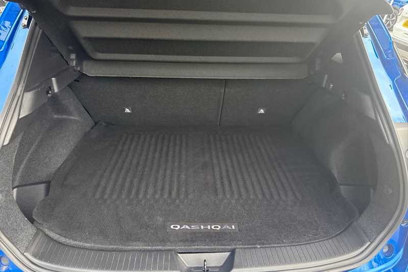 Used Nissan Qashqai 2024 for sale - 75860298: Photo 20