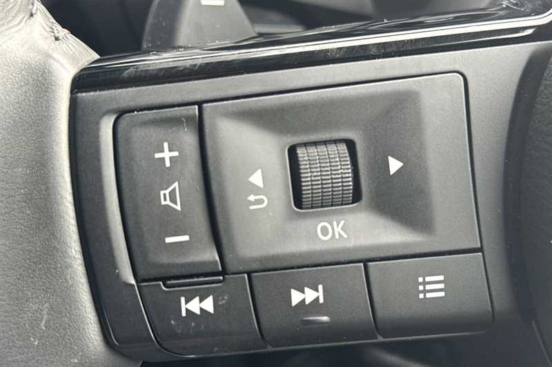 Used Nissan Qashqai 2024 for sale - 75860298: Photo 21