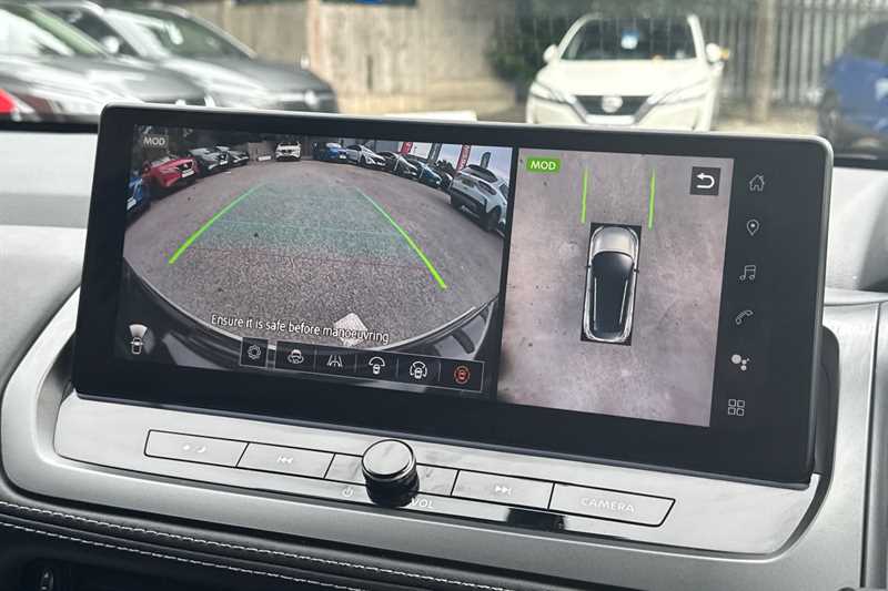 Used Nissan Qashqai 2024 for sale - 75860298: Photo 23