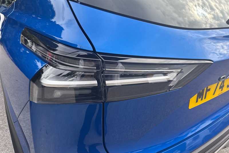 Used Nissan Qashqai 2024 for sale - 75860298: Photo 34