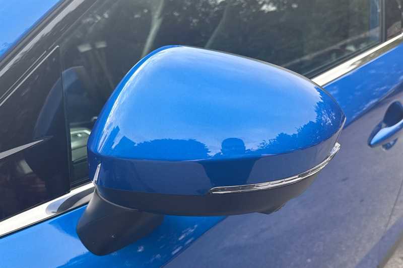 Used Nissan Qashqai 2024 for sale - 75860298: Photo 36