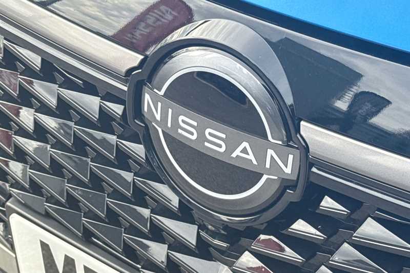 Used Nissan Qashqai 2024 for sale - 75860298: Photo 37