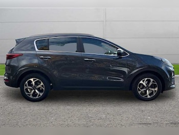 Used Kia Sportage 2021 for sale - 77983505: Photo