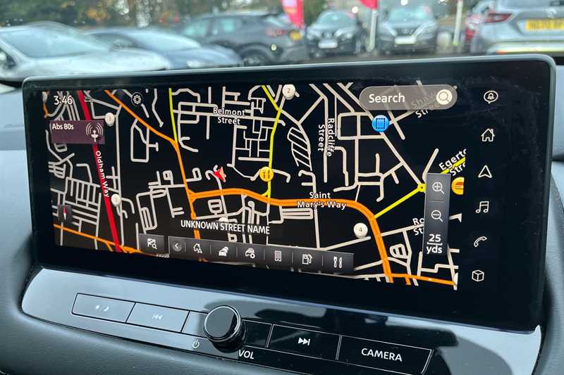 Used Nissan Qashqai 2023 for sale - 76441944: Photo 10