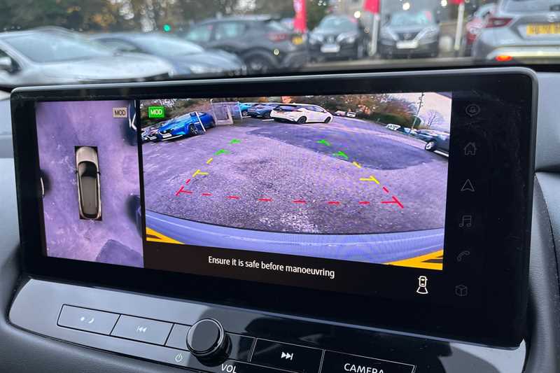 Used Nissan Qashqai 2023 for sale - 76441944: Photo 12