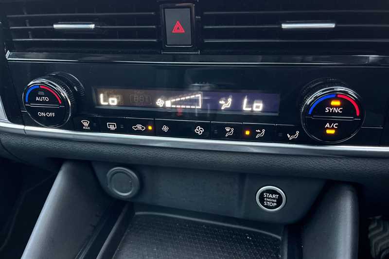 Used Nissan Qashqai 2023 for sale - 76441944: Photo 13