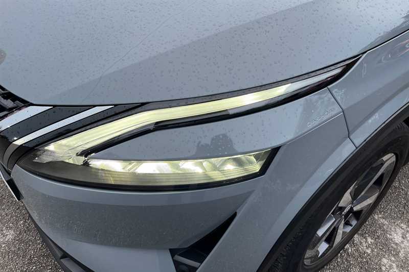 Used Nissan Qashqai 2023 for sale - 76441944: Photo 14