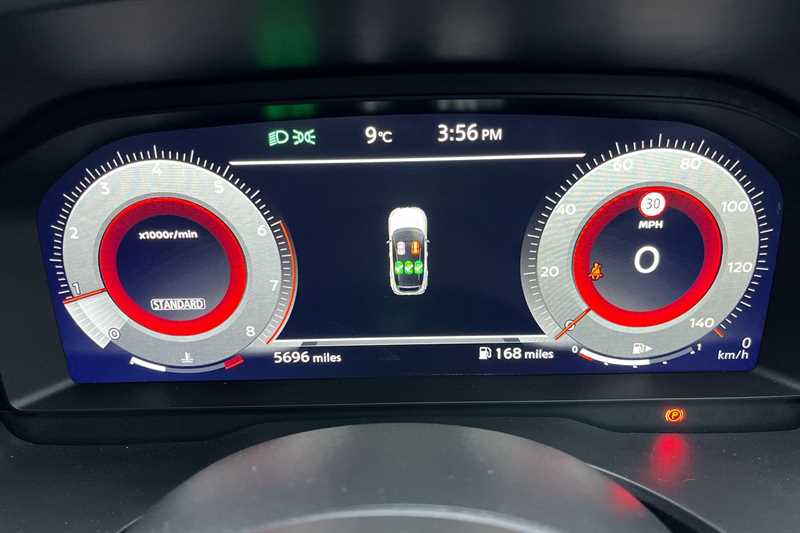 Used Nissan Qashqai 2023 for sale - 76441944: Photo 15