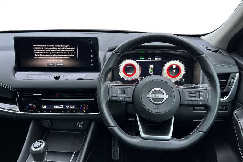 Used Nissan Qashqai 2023 for sale - 76441944: Photo 16