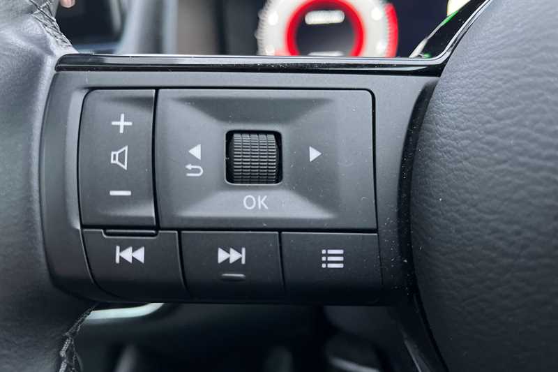 Used Nissan Qashqai 2023 for sale - 76441944: Photo 17