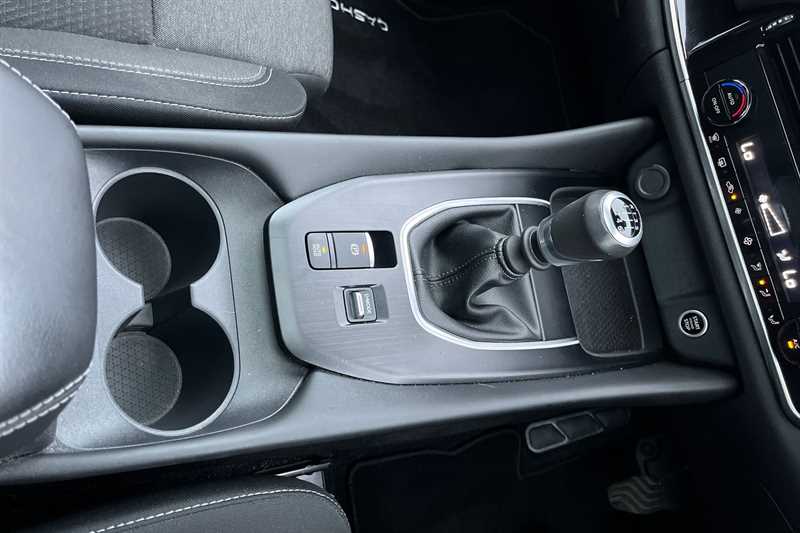 Used Nissan Qashqai 2023 for sale - 76441944: Photo 18