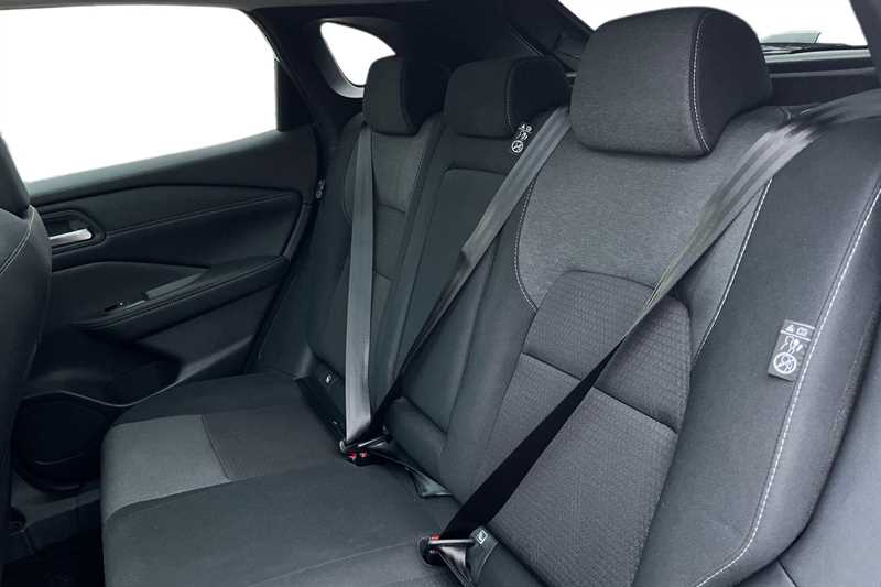 Used Nissan Qashqai 2023 for sale - 76441944: Photo 20