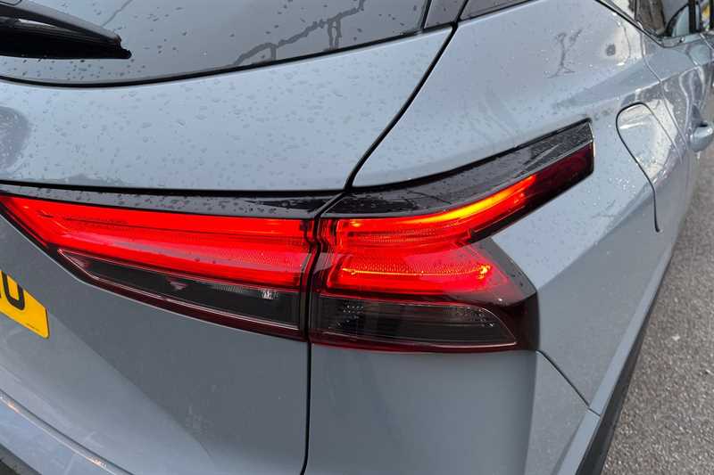 Used Nissan Qashqai 2023 for sale - 76441944: Photo 23