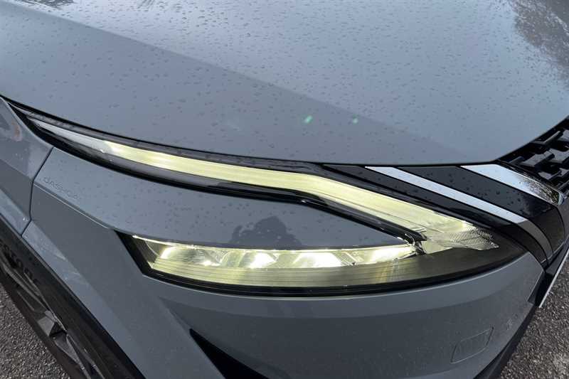 Used Nissan Qashqai 2023 for sale - 76441944: Photo 27