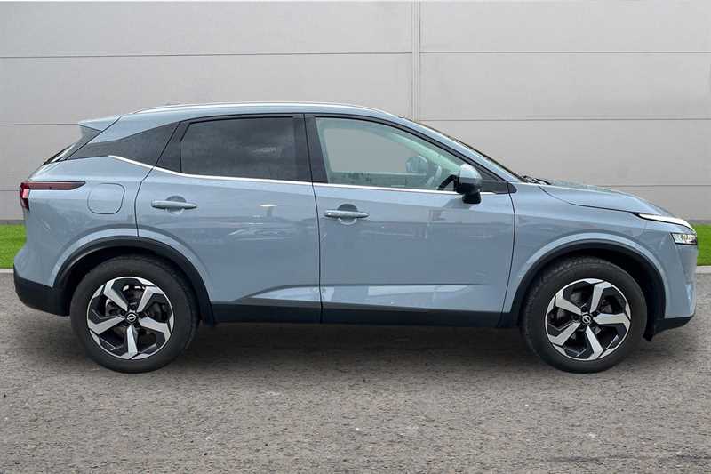 Used Nissan Qashqai 2023 for sale - 76441944: Photo 3