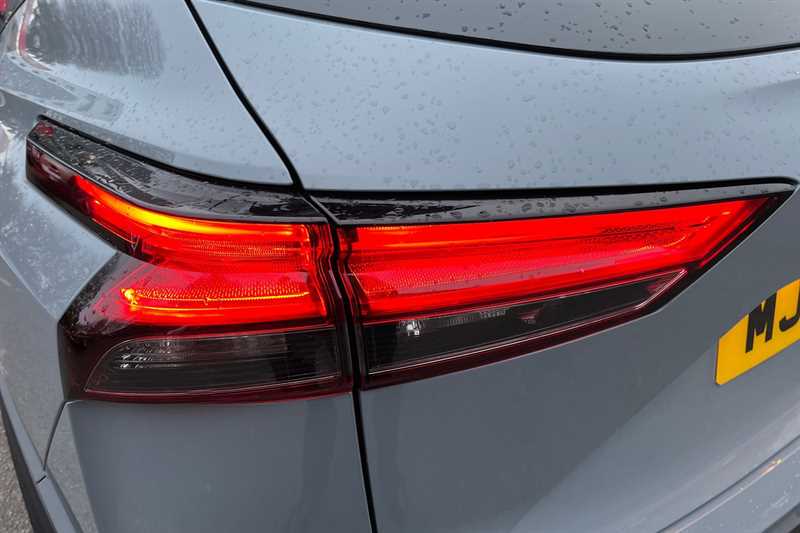 Used Nissan Qashqai 2023 for sale - 76441944: Photo 32