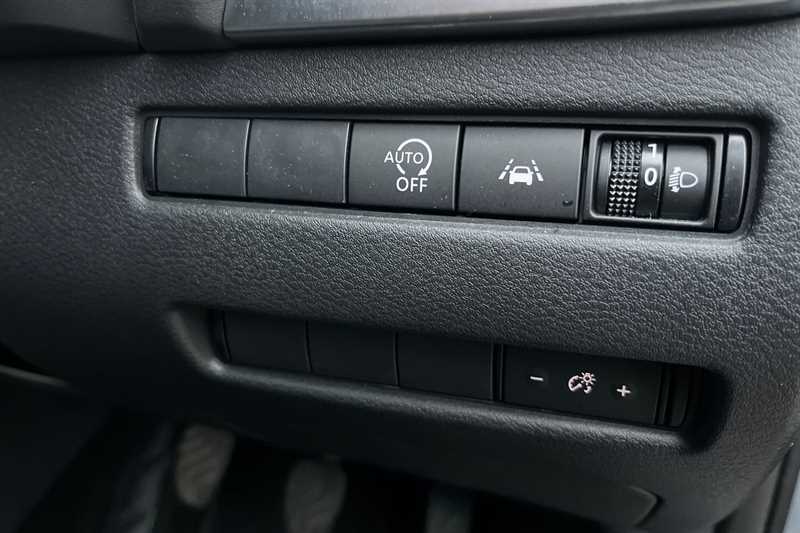 Used Nissan Qashqai 2023 for sale - 76441944: Photo 34