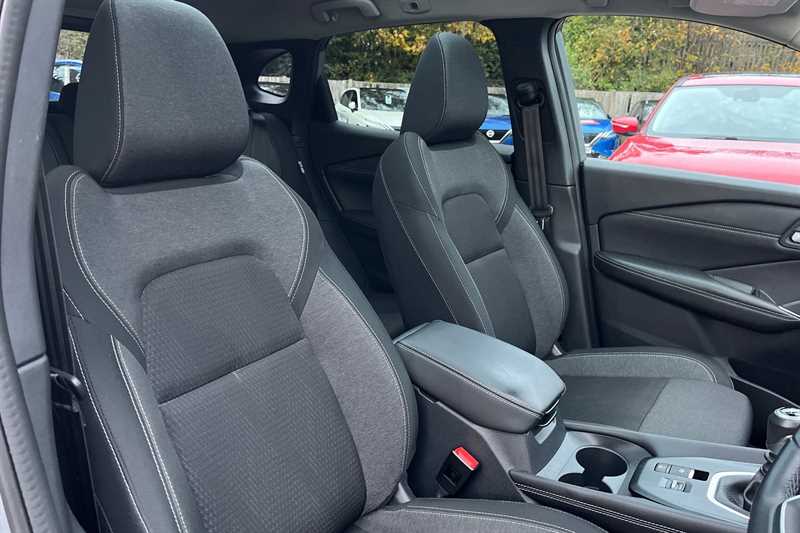 Used Nissan Qashqai 2023 for sale - 76441944: Photo 35